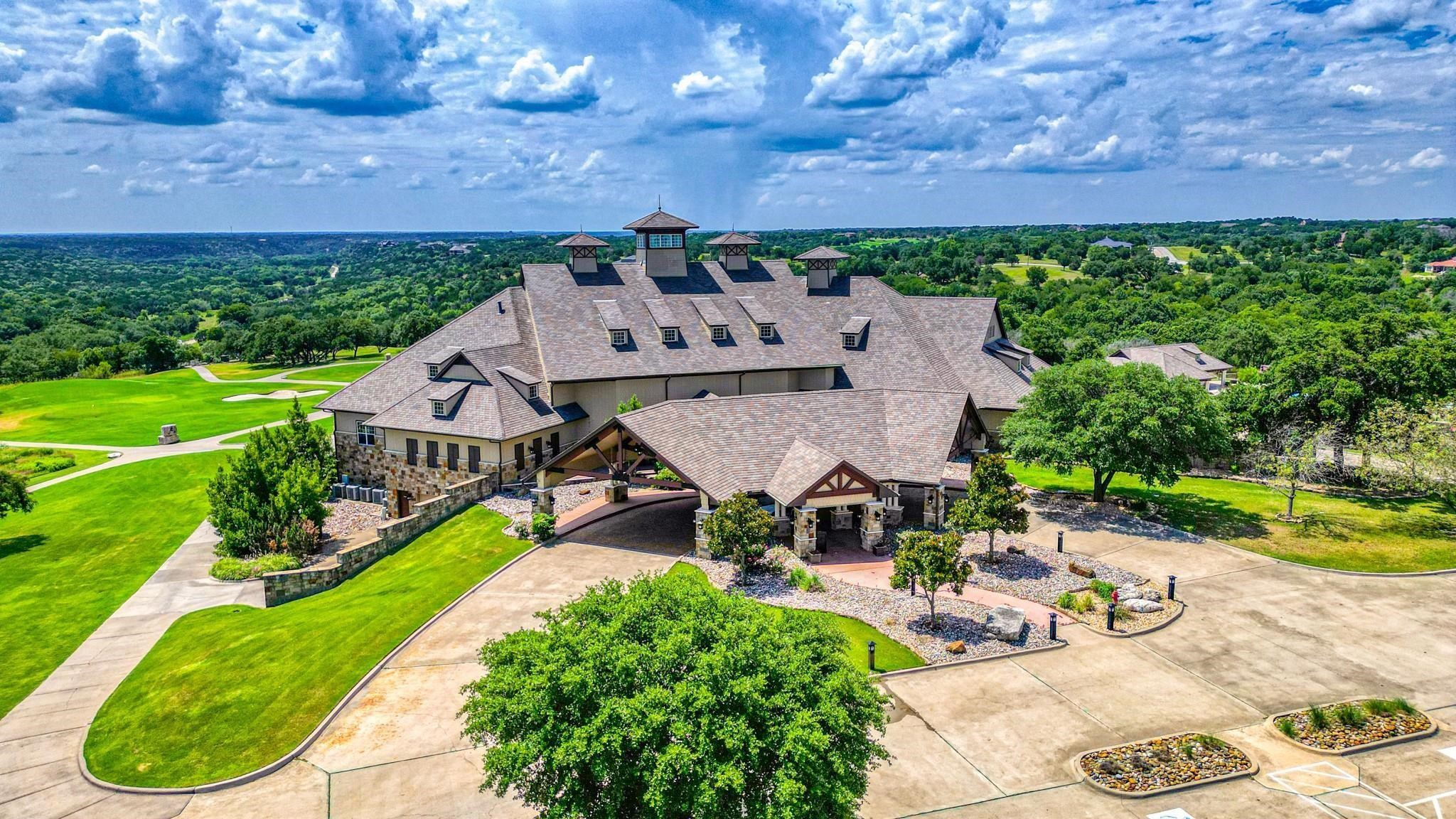 6138 Castle Stuart Drive