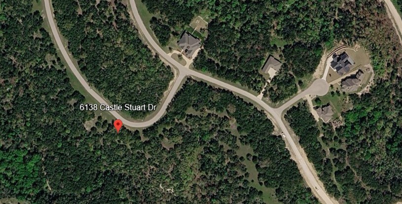 6138 Castle Stuart Drive