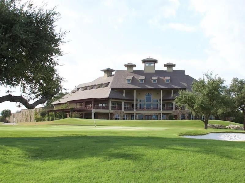 6138 Castle Stuart Drive
