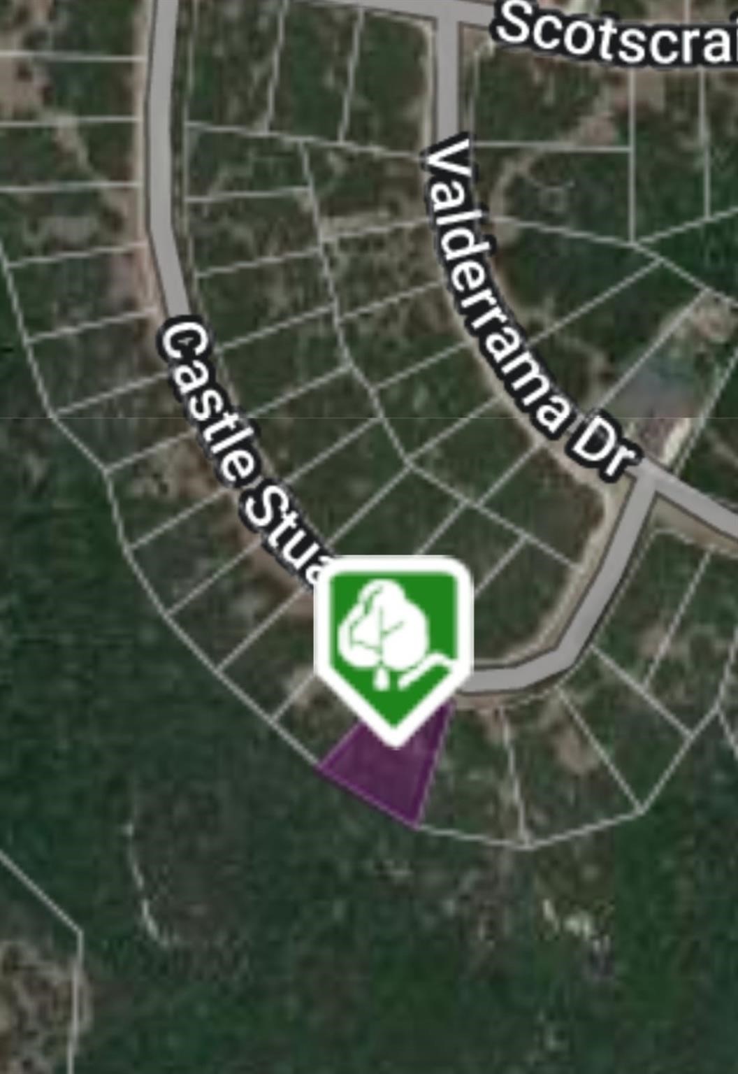 6138 Castle Stuart Drive