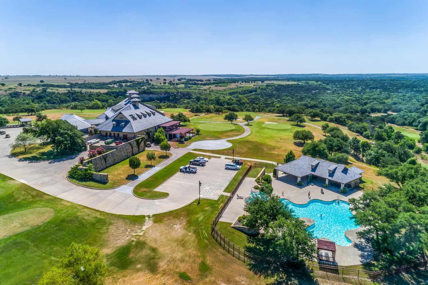 6138 Castle Stuart Drive
