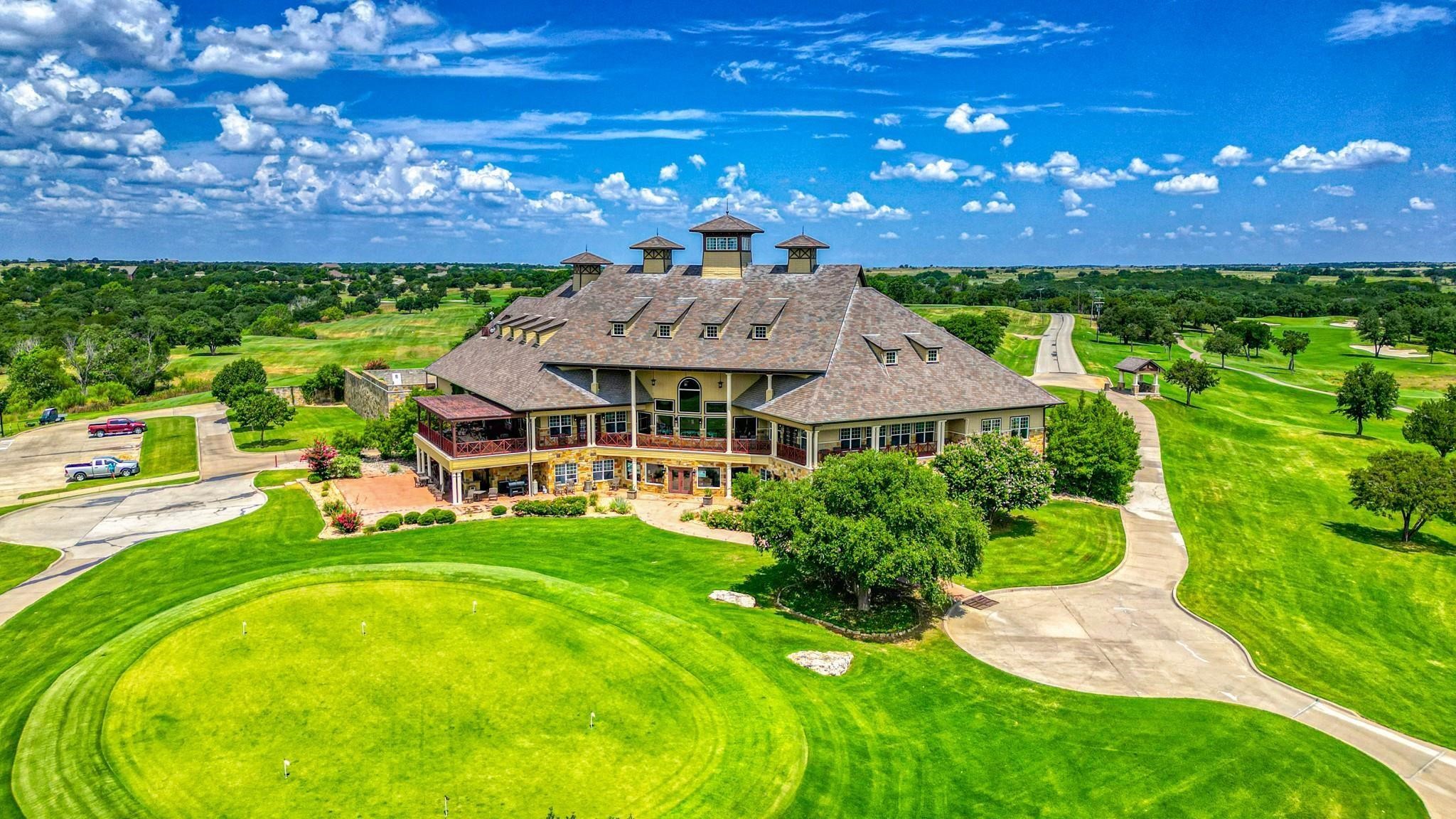 6138 Castle Stuart Drive