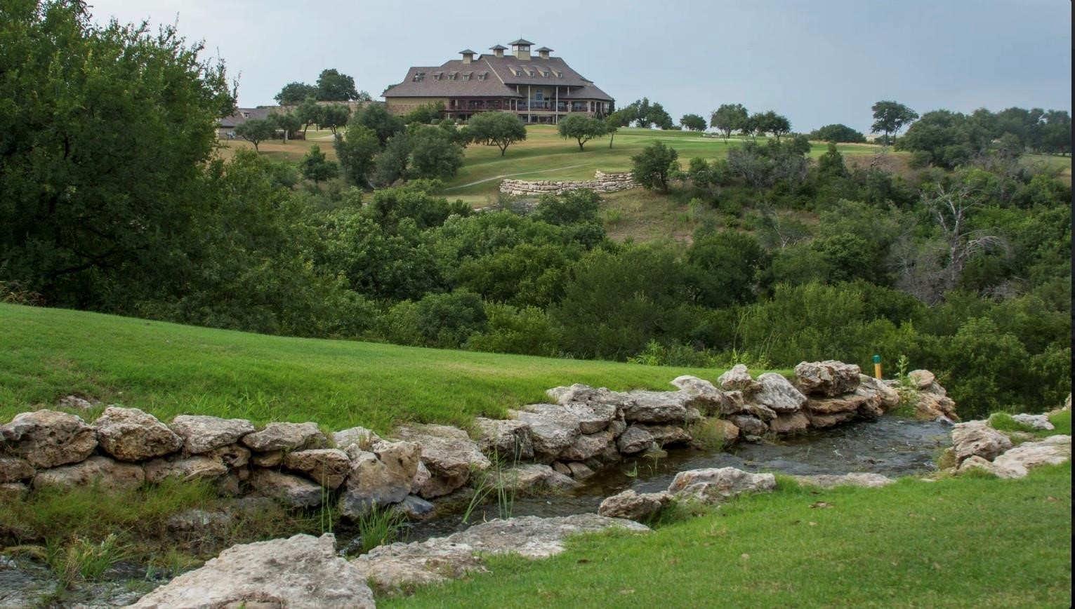 6138 Castle Stuart Drive