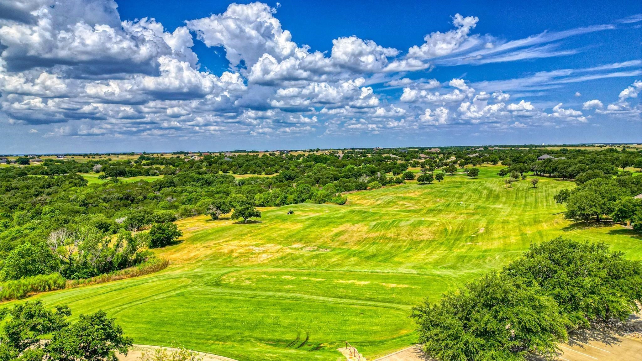 6138 Castle Stuart Drive