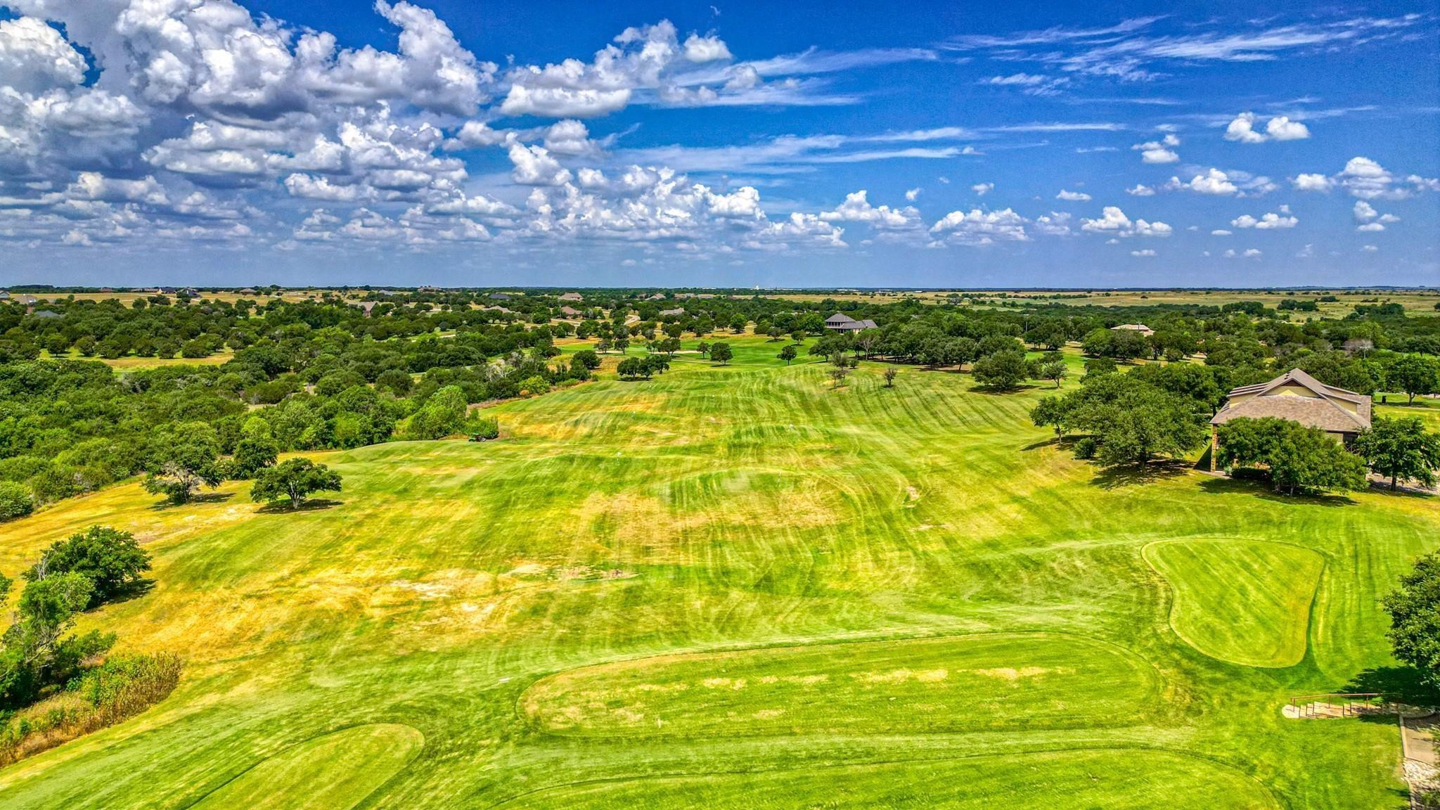 6138 Castle Stuart Drive