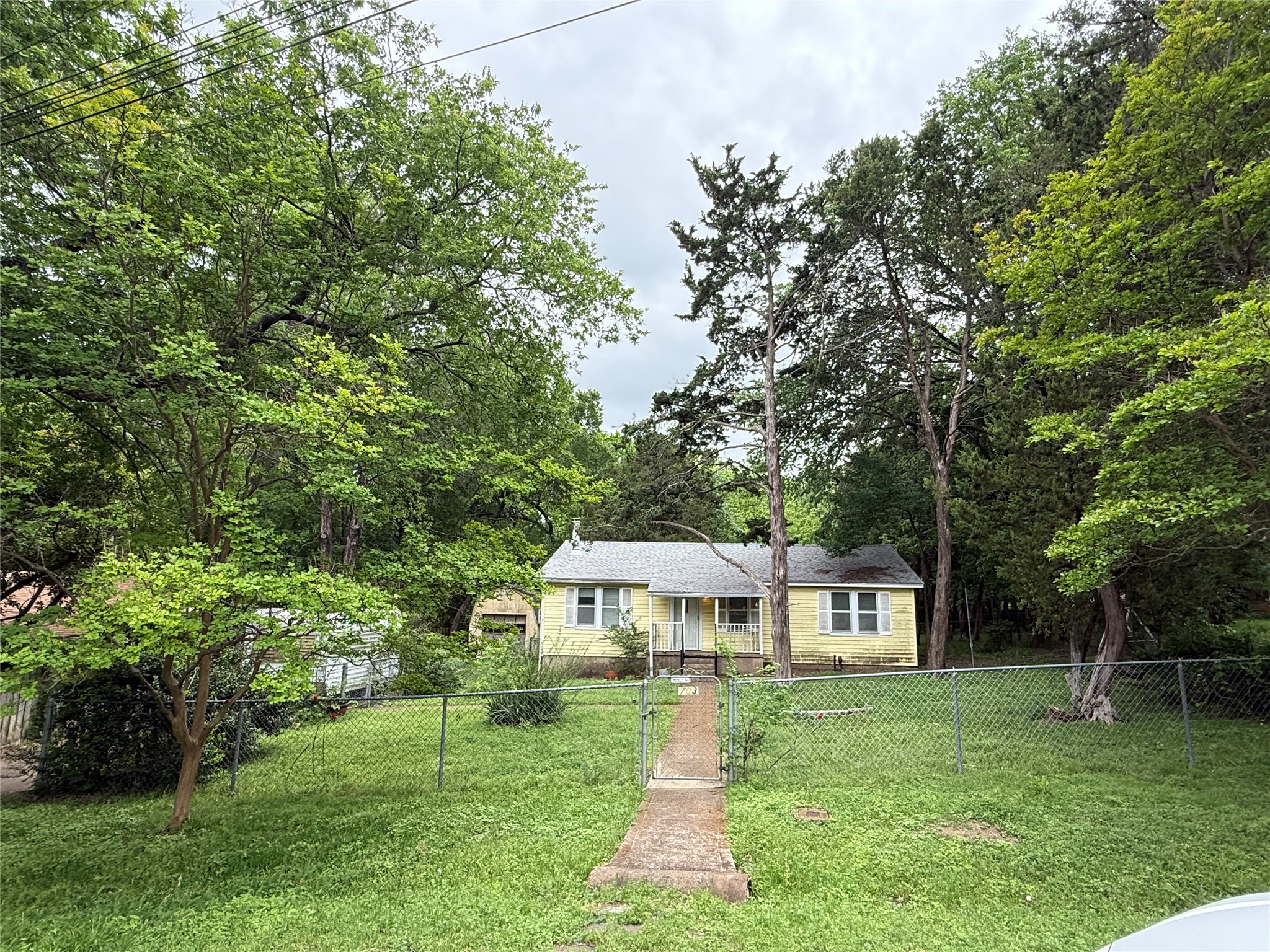 703 Keywe Place