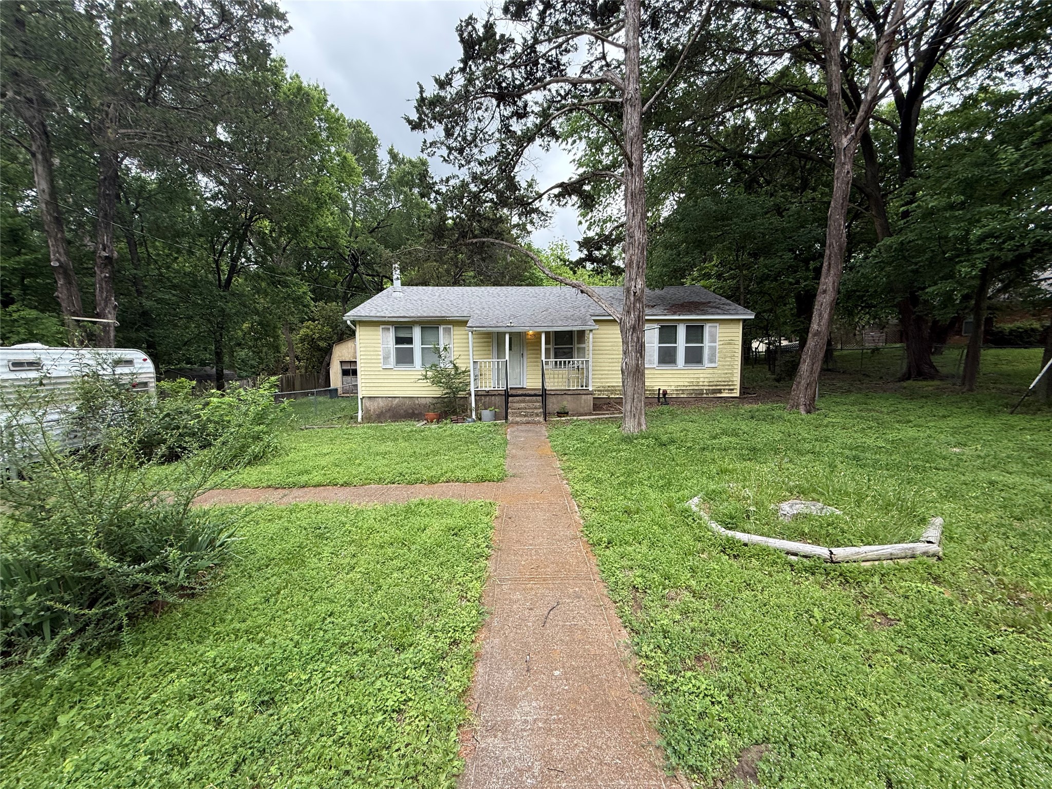 703 Keywe Place