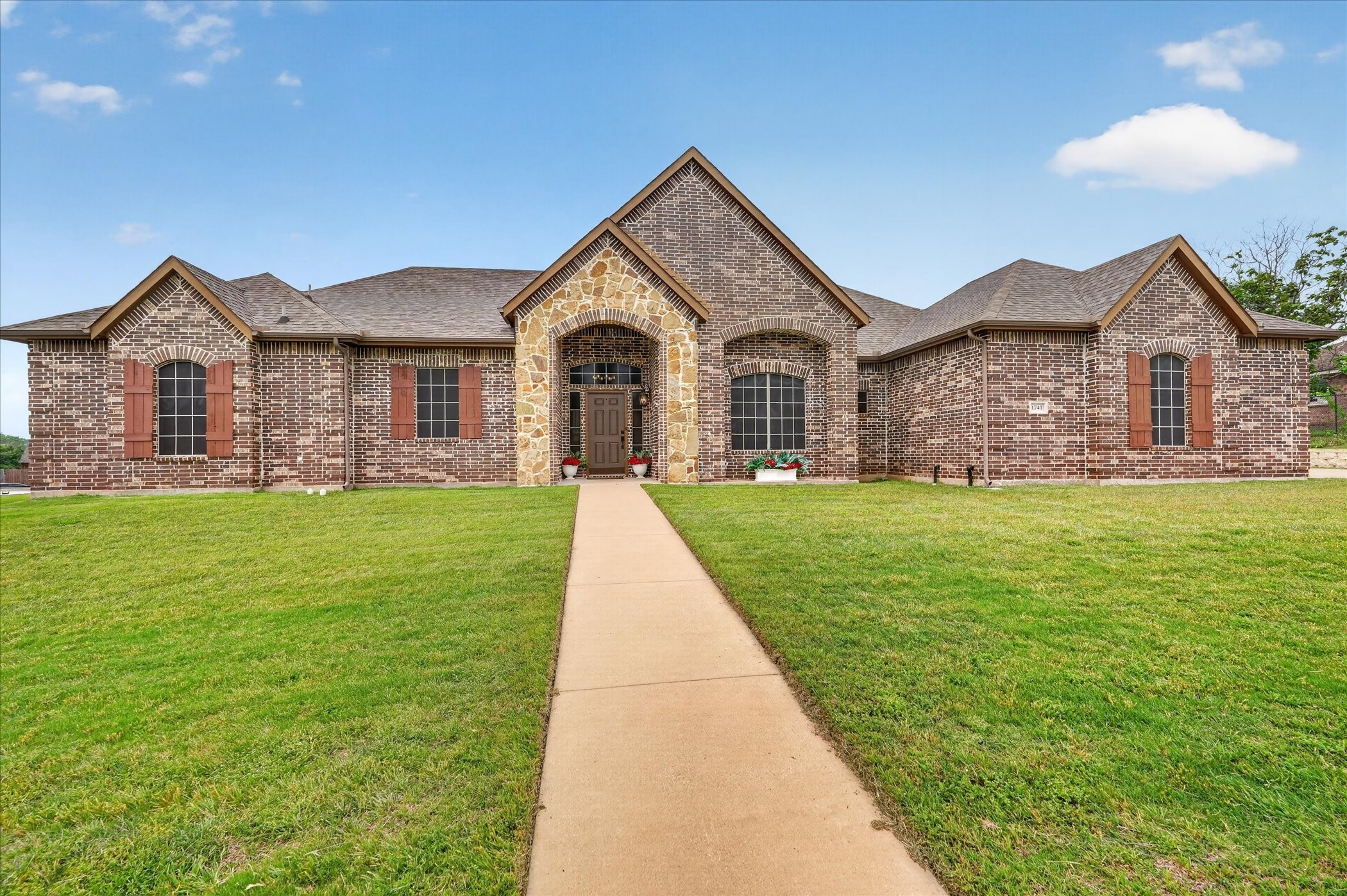 1741 Pine Drive