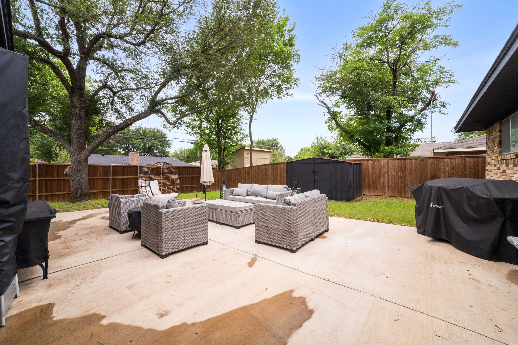 722 Oakbluff Drive