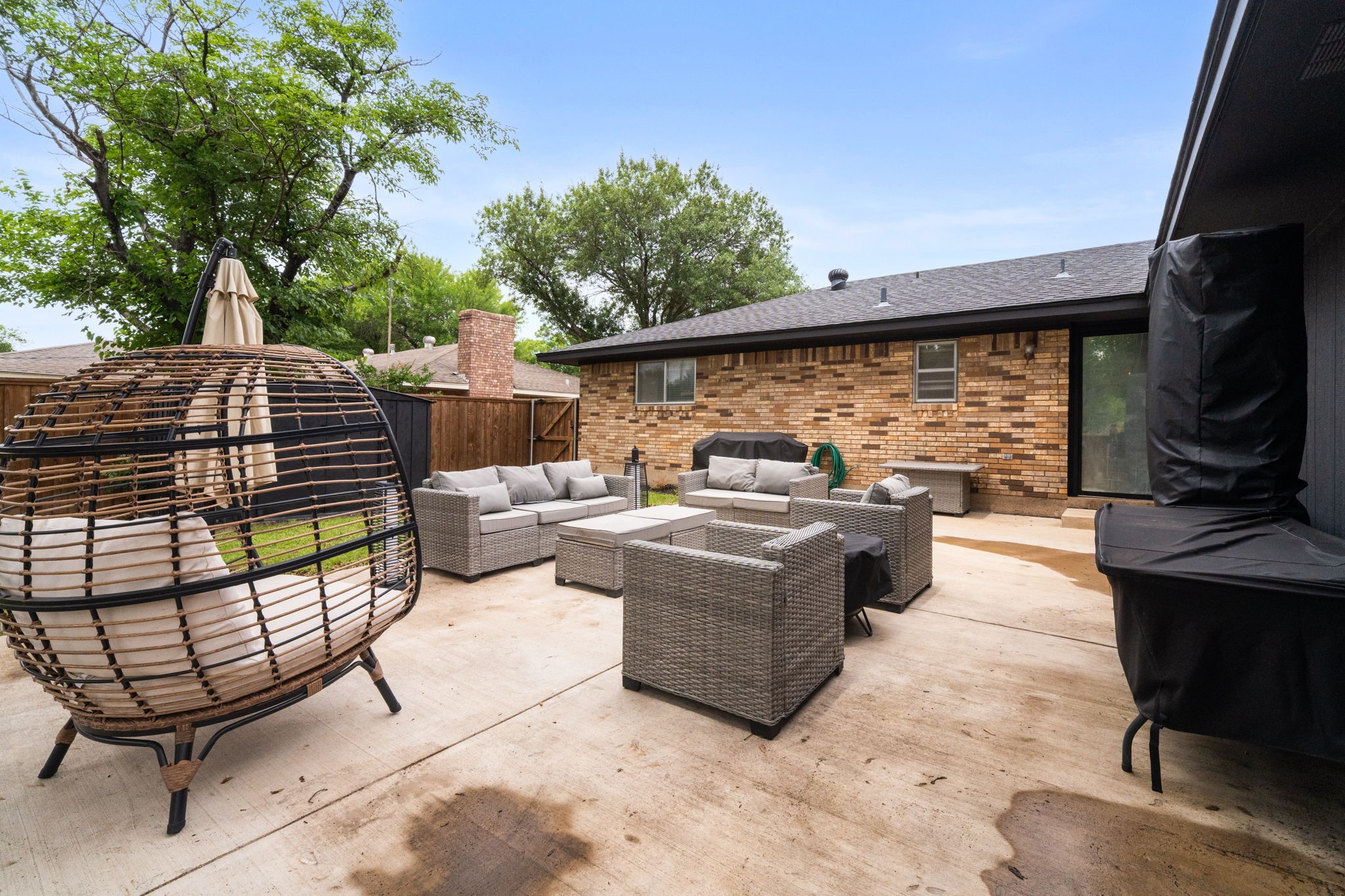 722 Oakbluff Drive