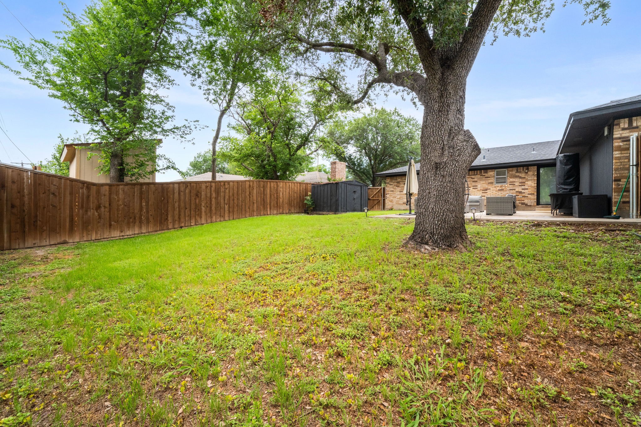 722 Oakbluff Drive