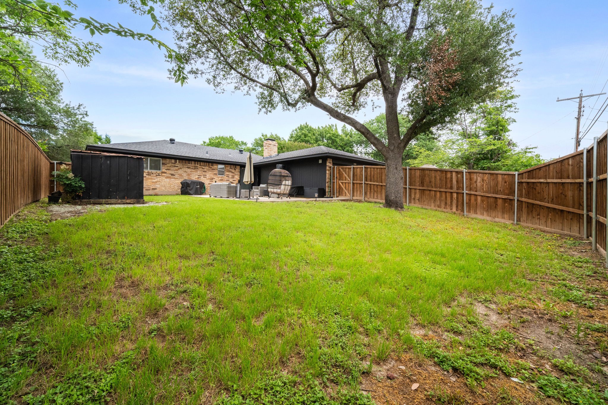722 Oakbluff Drive