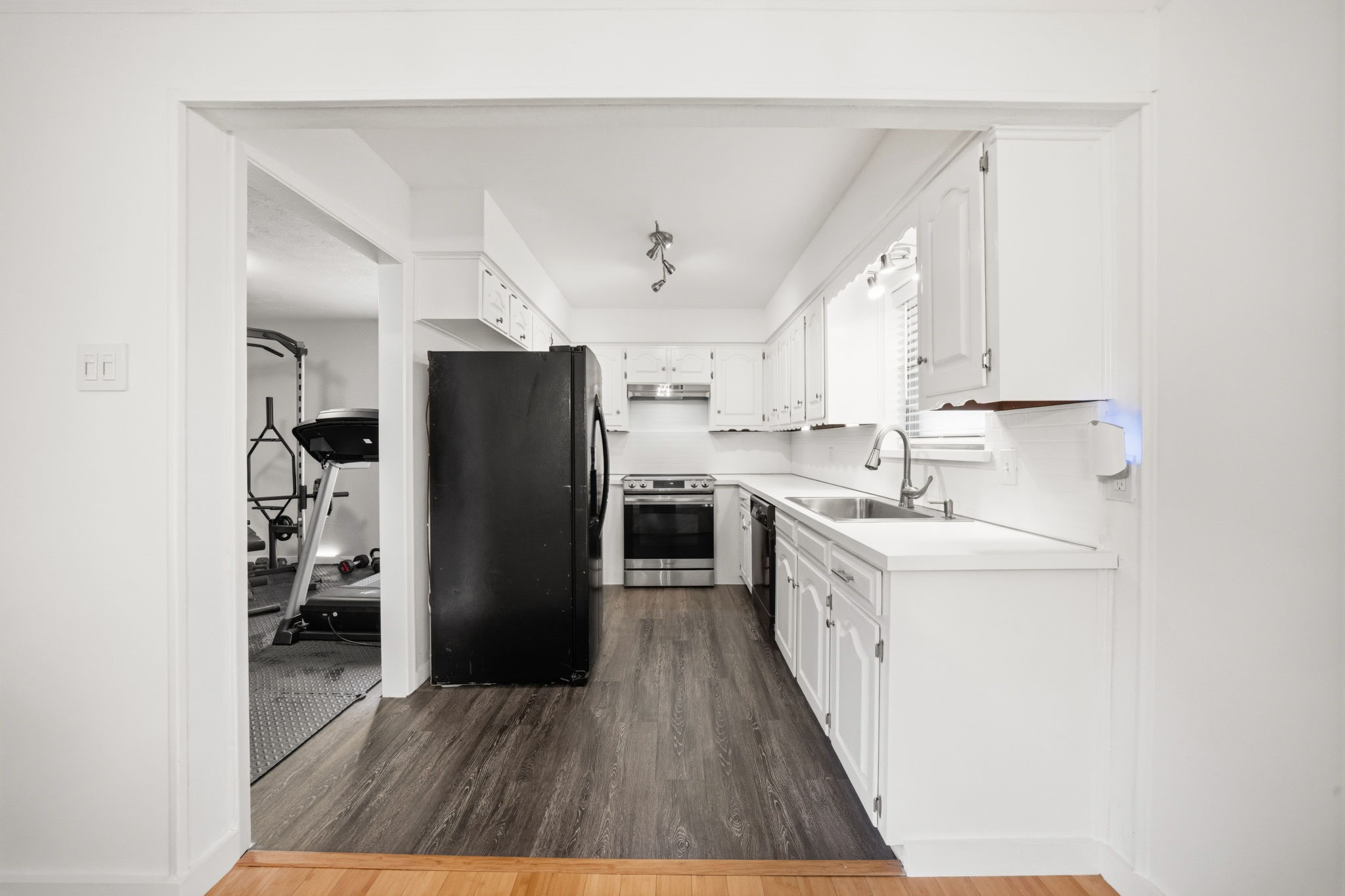 722 Oakbluff Drive