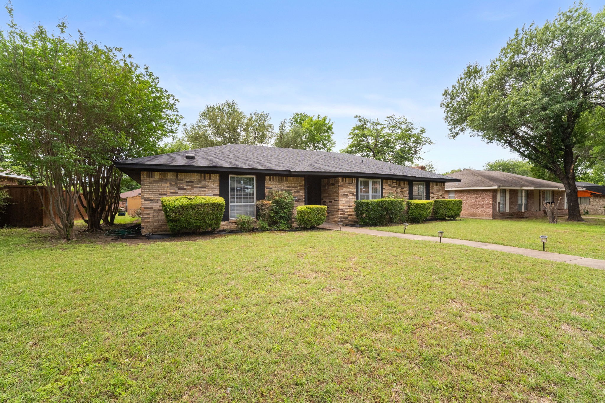 722 Oakbluff Drive