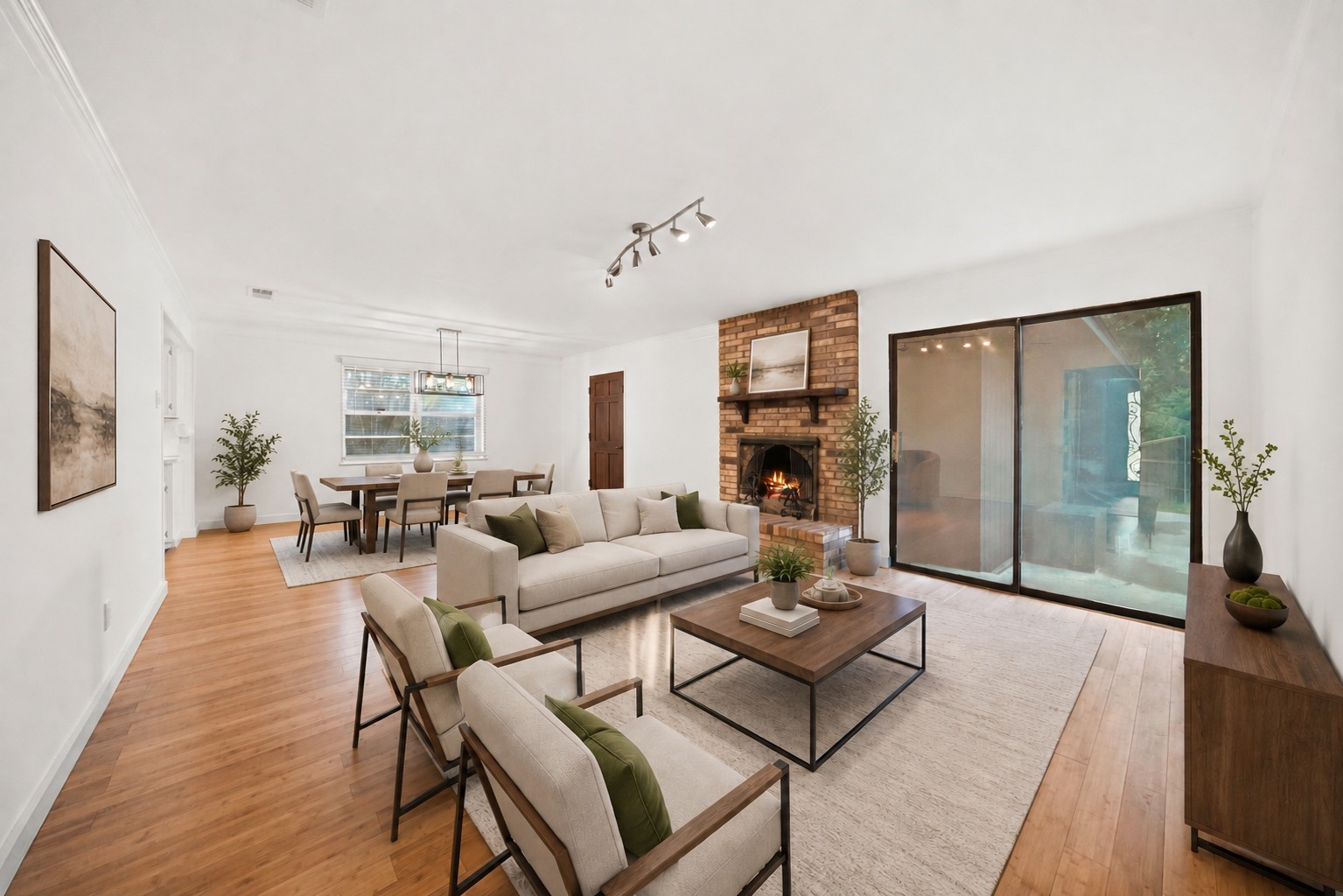 722 Oakbluff Drive