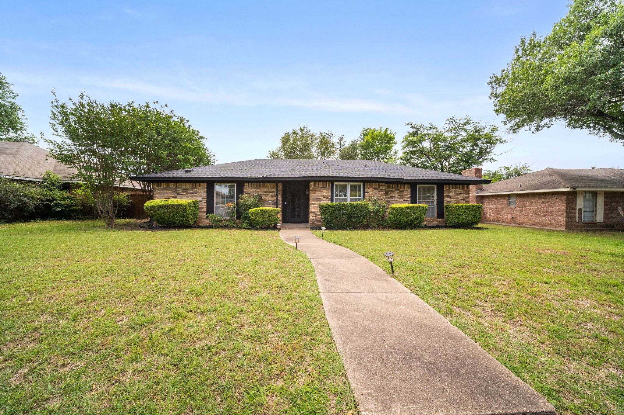 722 Oakbluff Drive
