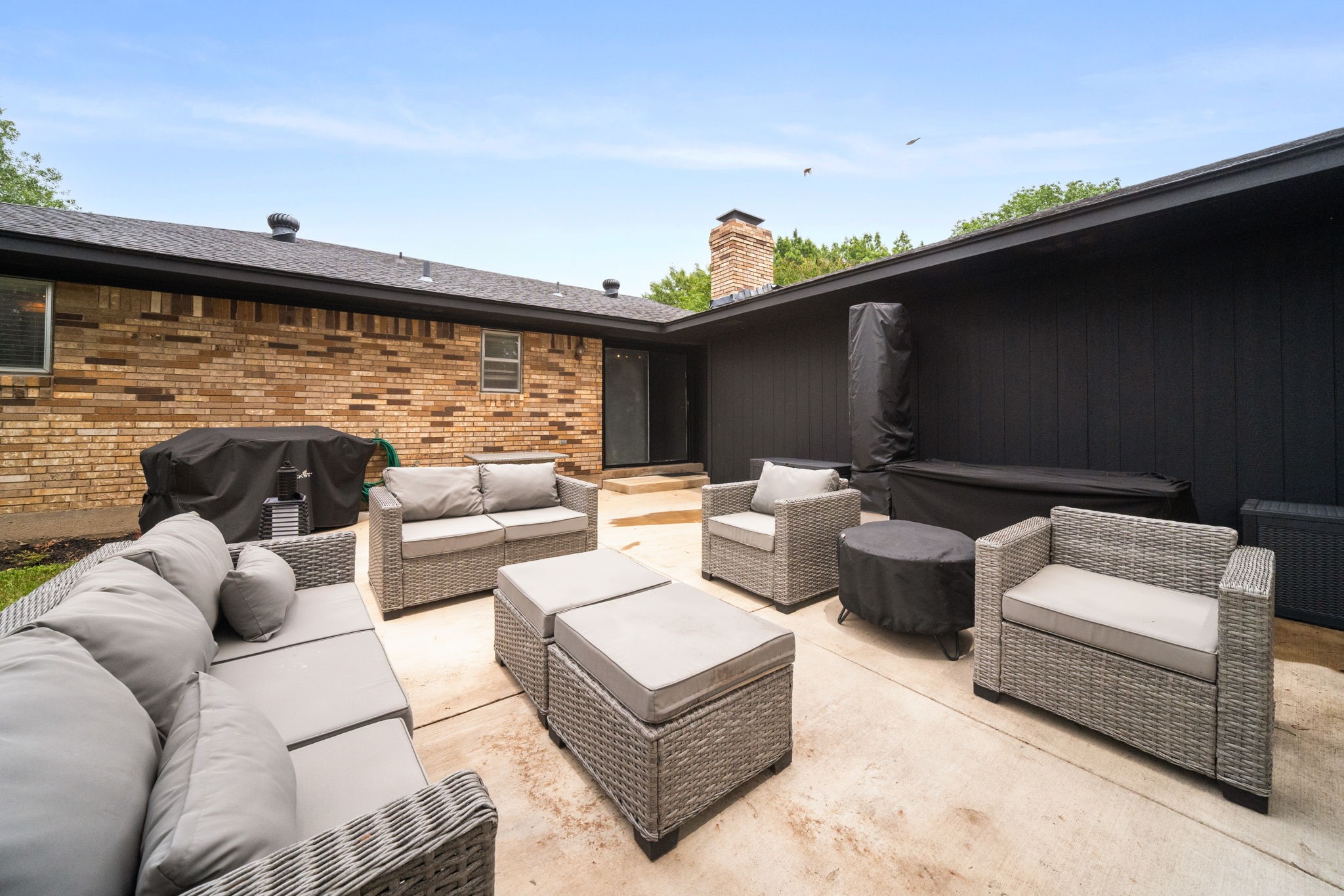 722 Oakbluff Drive