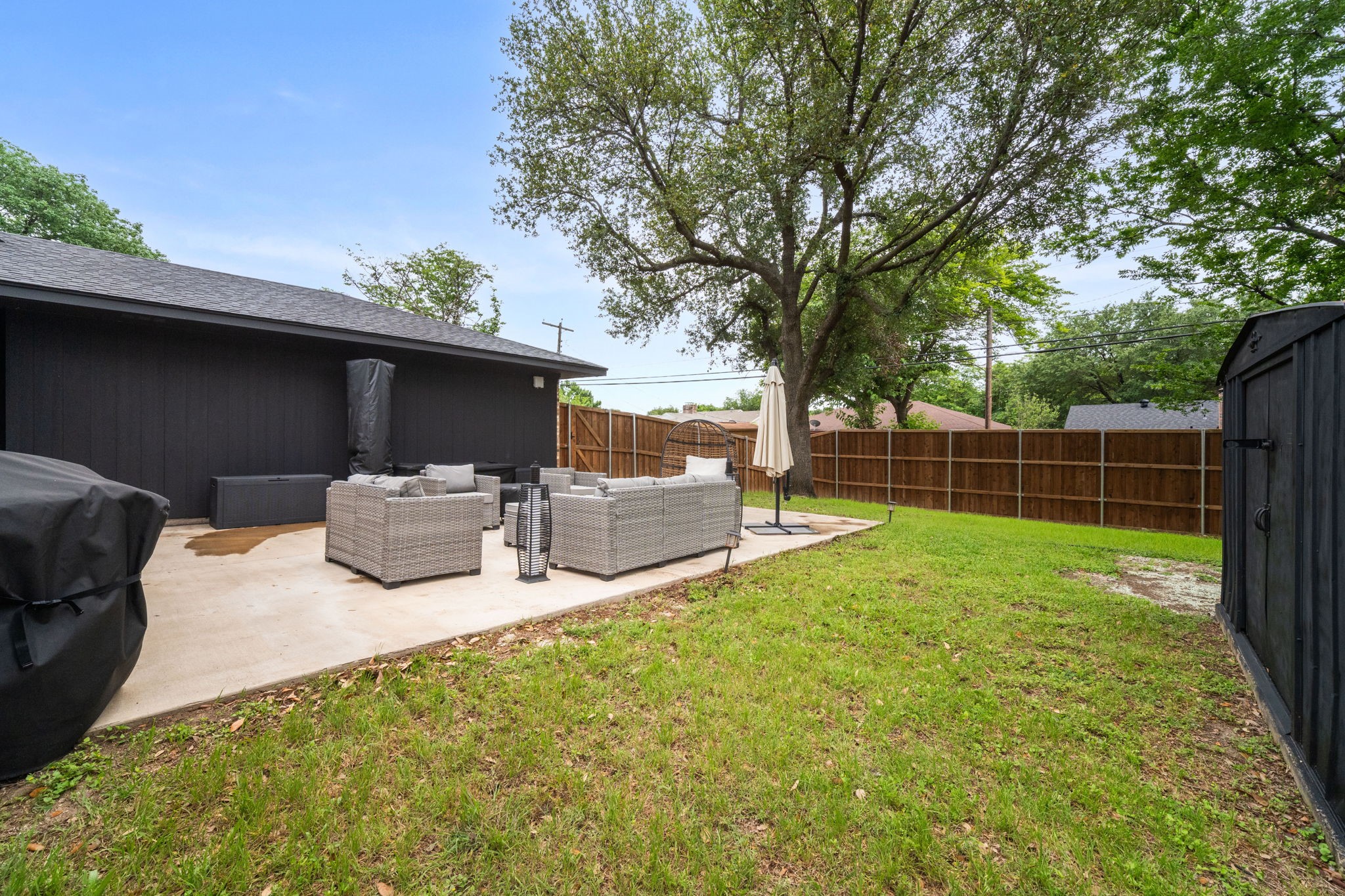 722 Oakbluff Drive