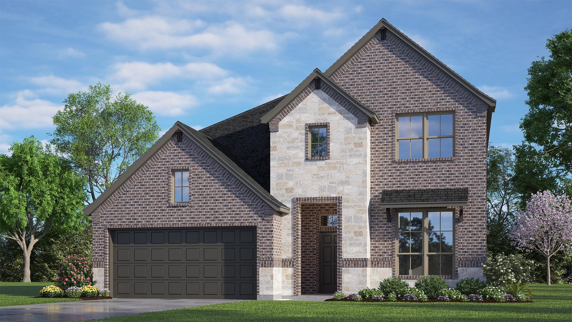529 Vista Ridge Drive