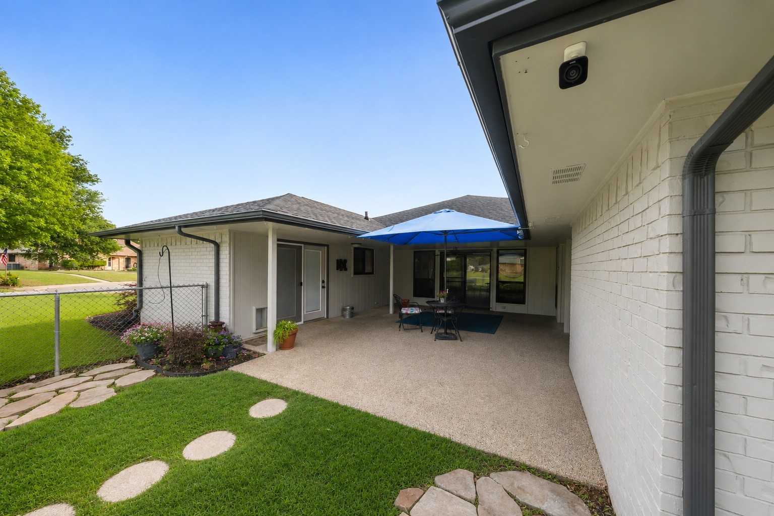 105 Pueblo Circle