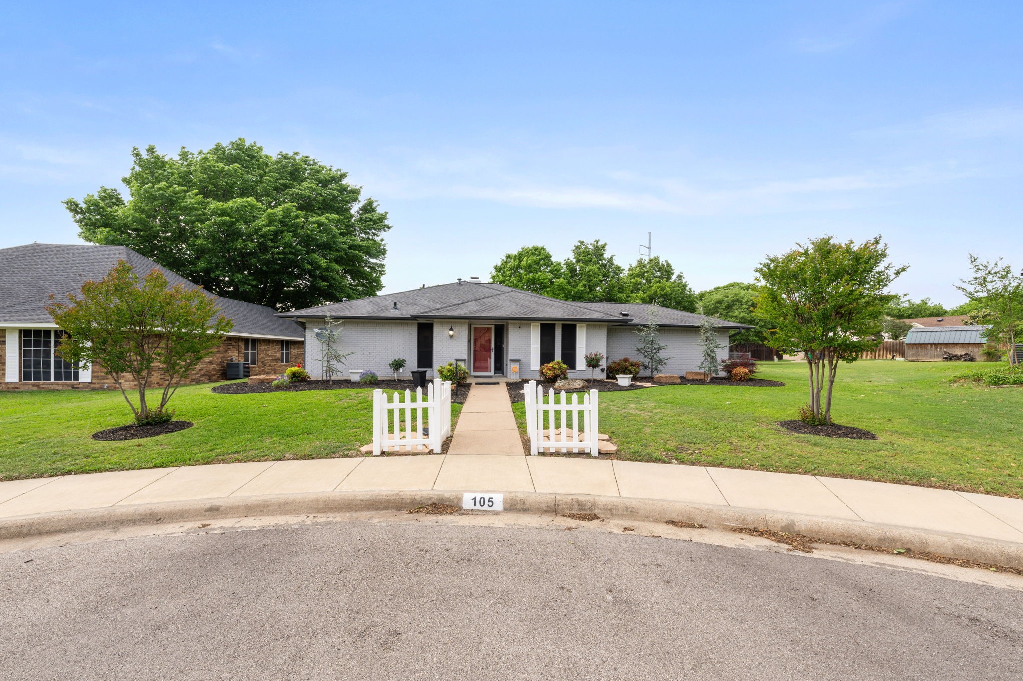 105 Pueblo Circle