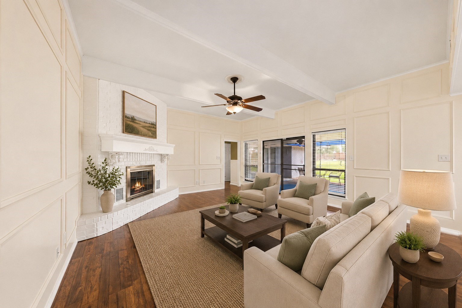 105 Pueblo Circle
