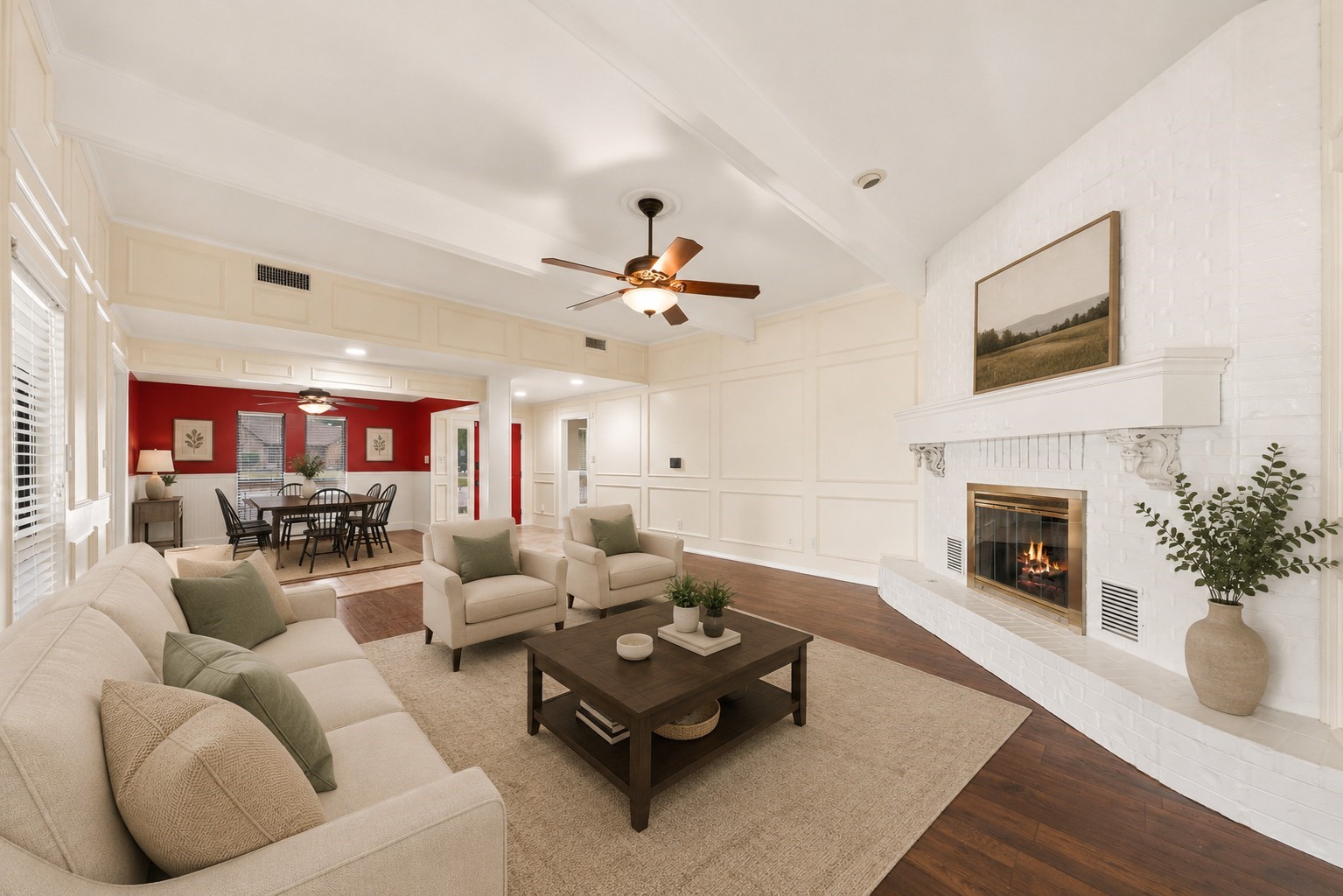 105 Pueblo Circle