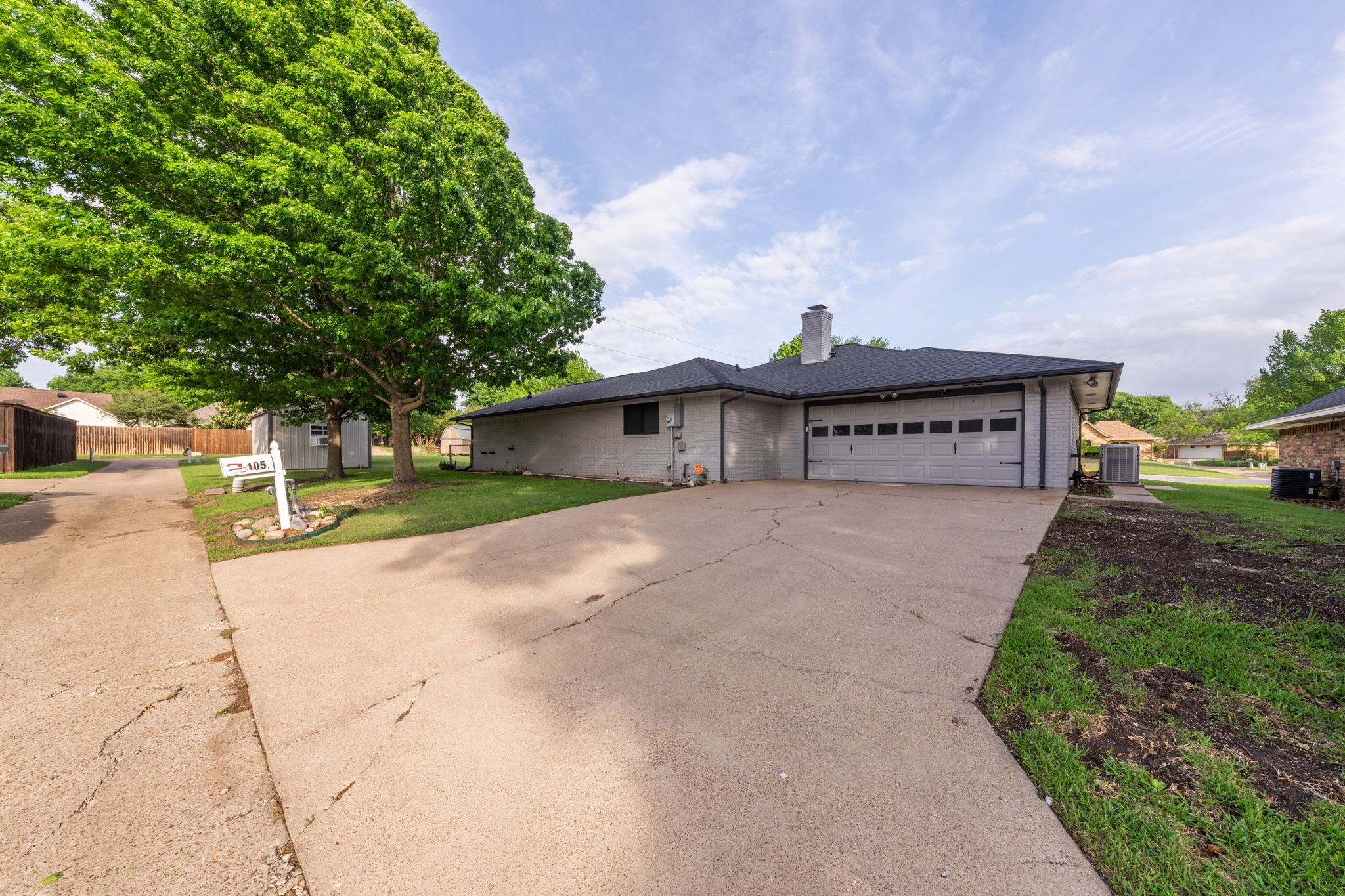 105 Pueblo Circle