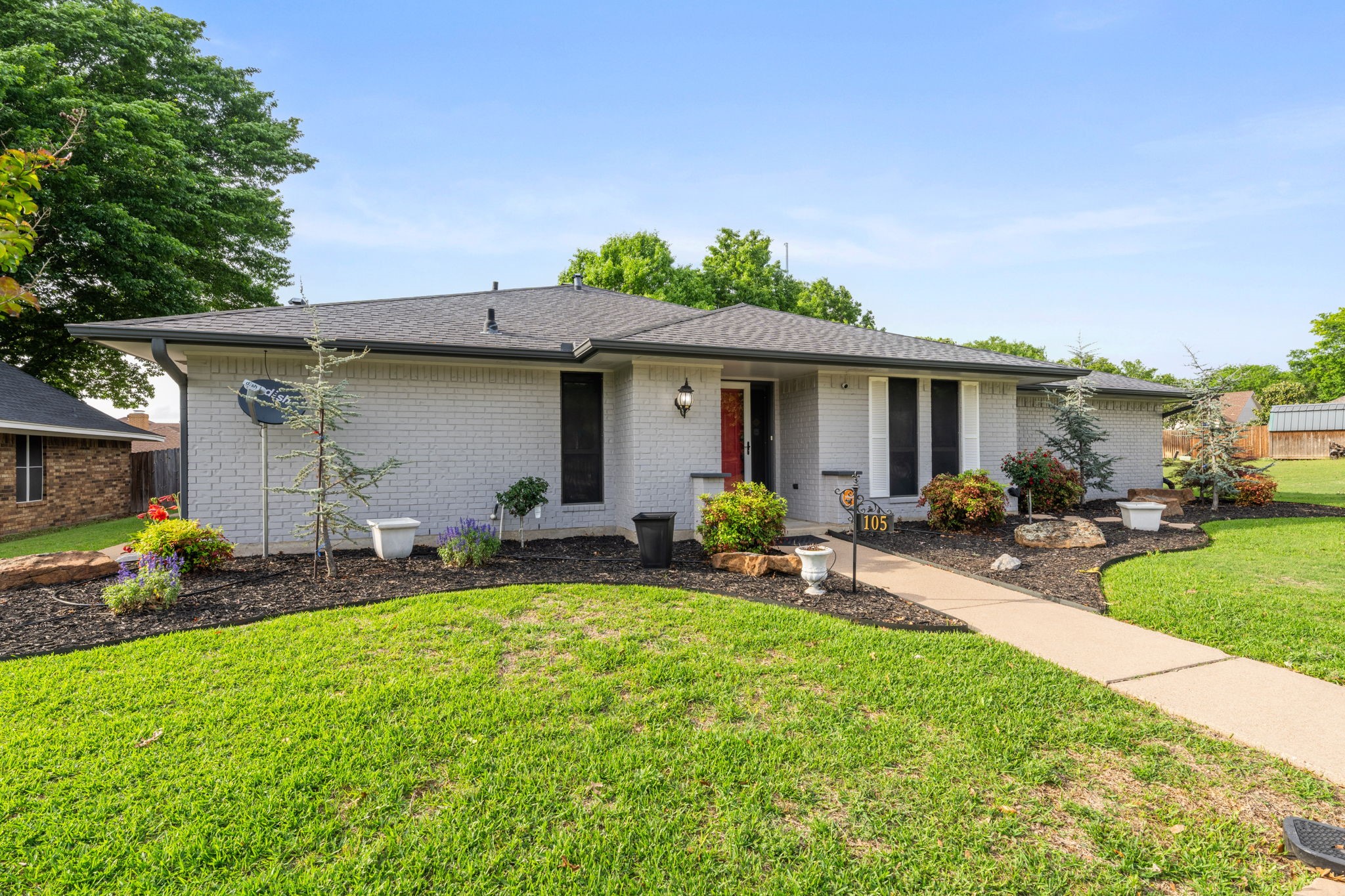 105 Pueblo Circle