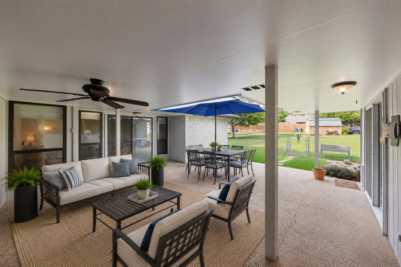 105 Pueblo Circle