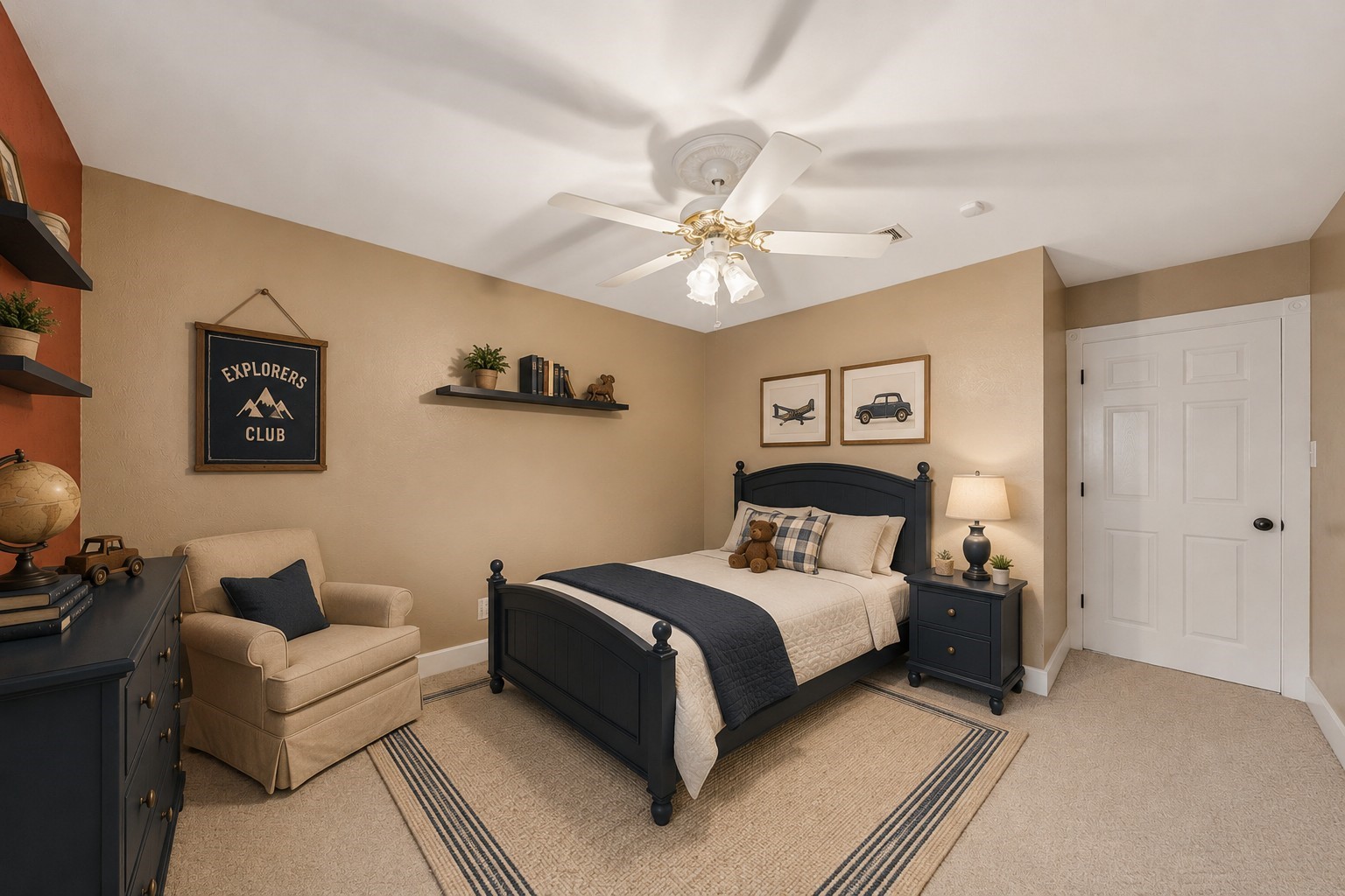 105 Pueblo Circle