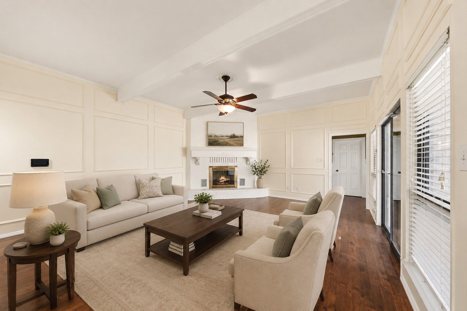 105 Pueblo Circle