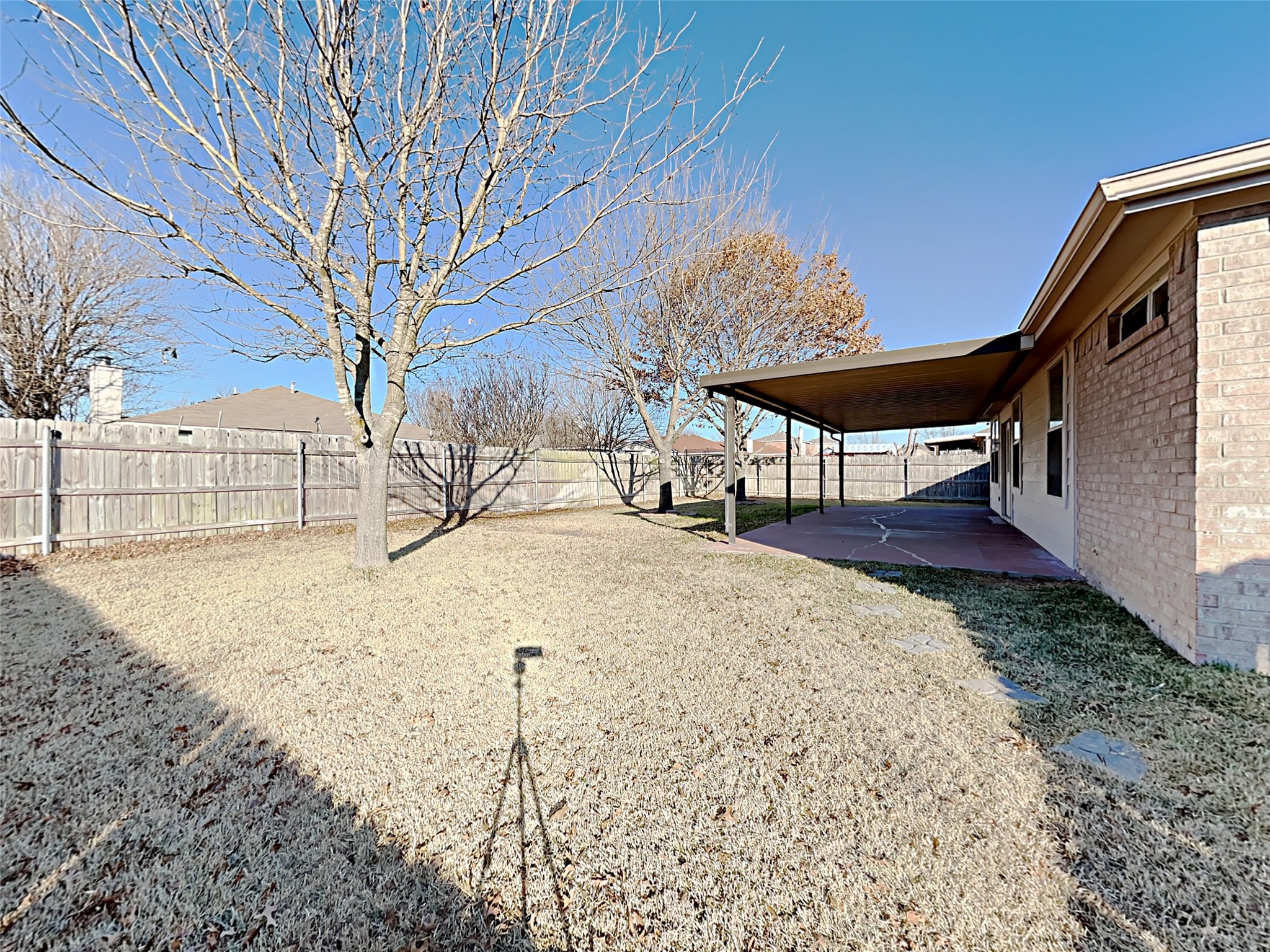 1803 Dartmouth Drive