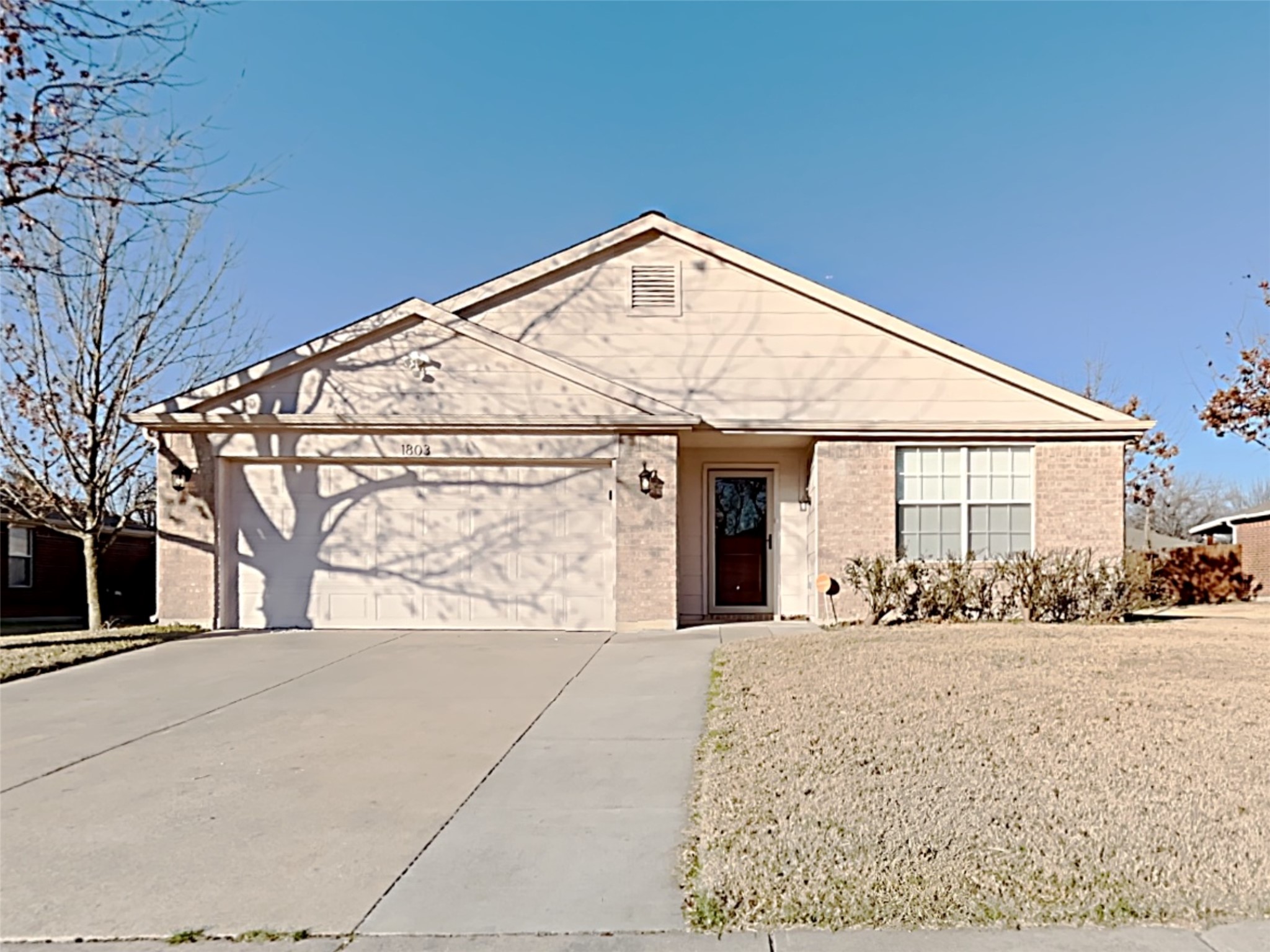 1803 Dartmouth Drive