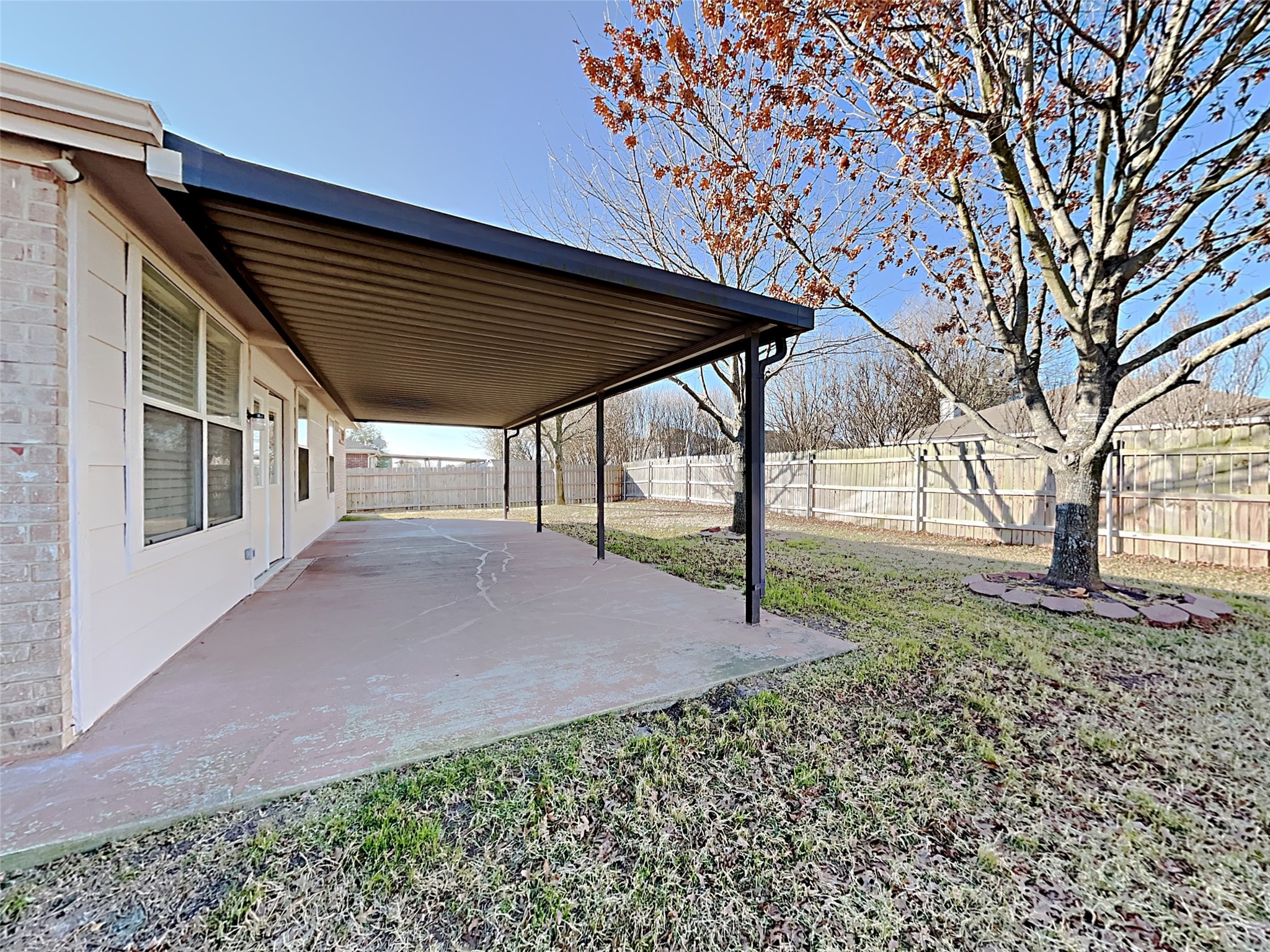 1803 Dartmouth Drive
