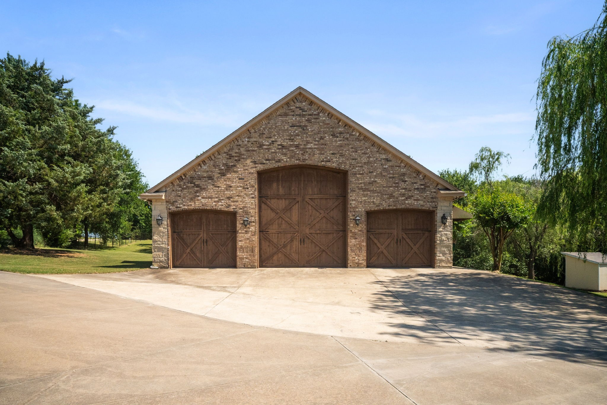 194 Old Howard Road