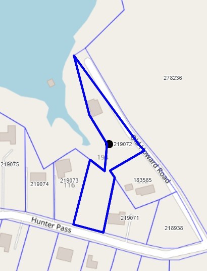 194 Old Howard Road