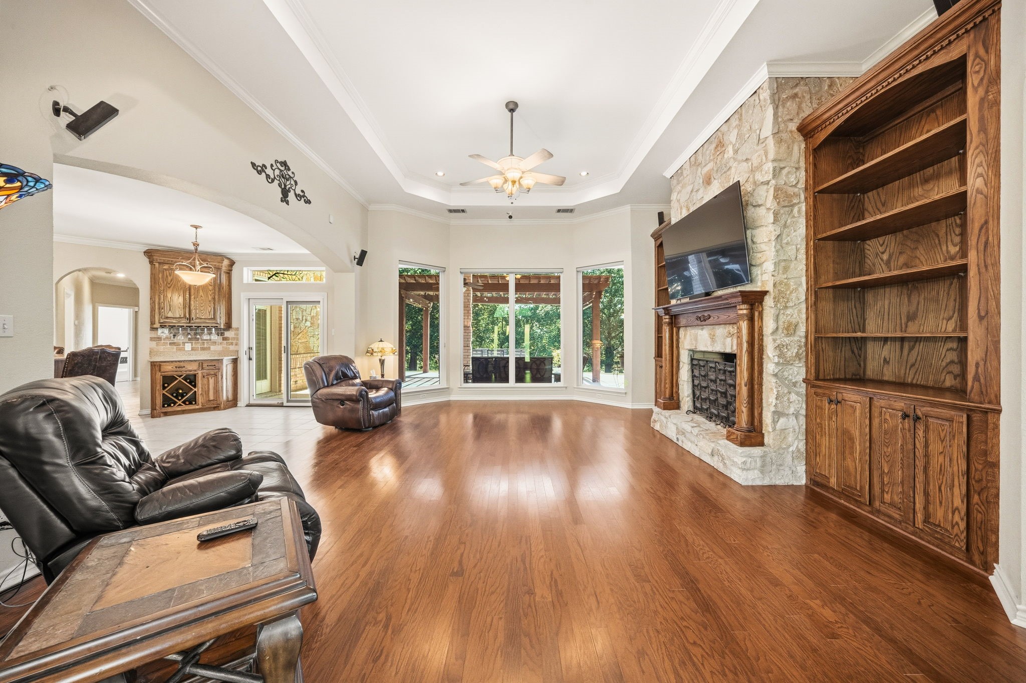 194 Old Howard Road