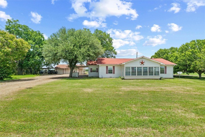 358 Wright Road