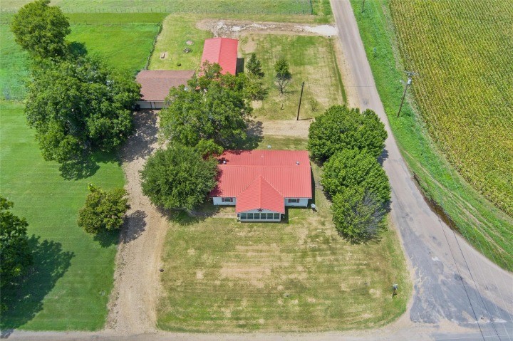 358 Wright Road