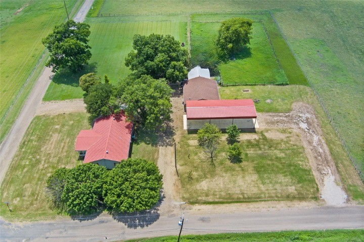 358 Wright Road
