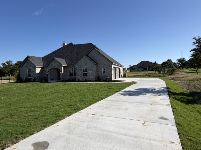 112 Coalson Crossing
