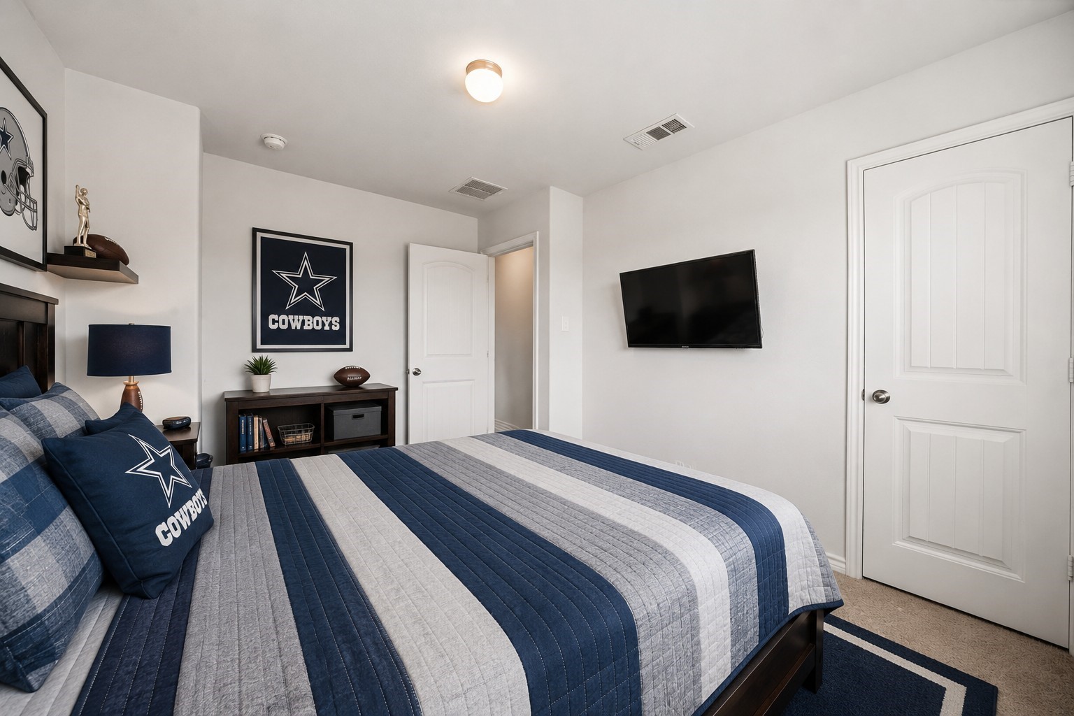3606 Kings Drive