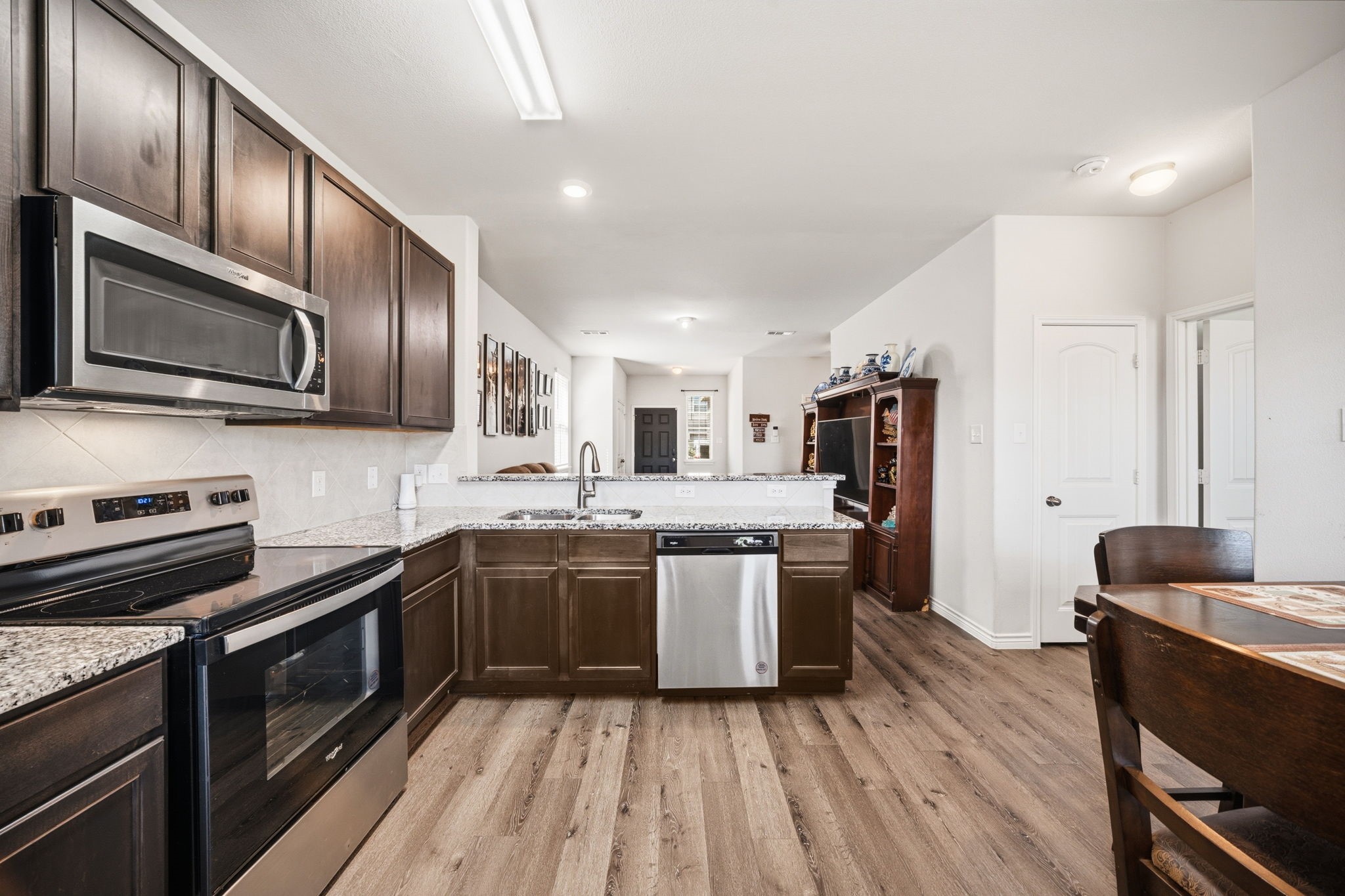 3606 Kings Drive