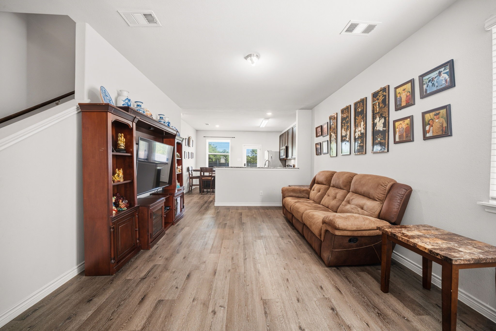 3606 Kings Drive