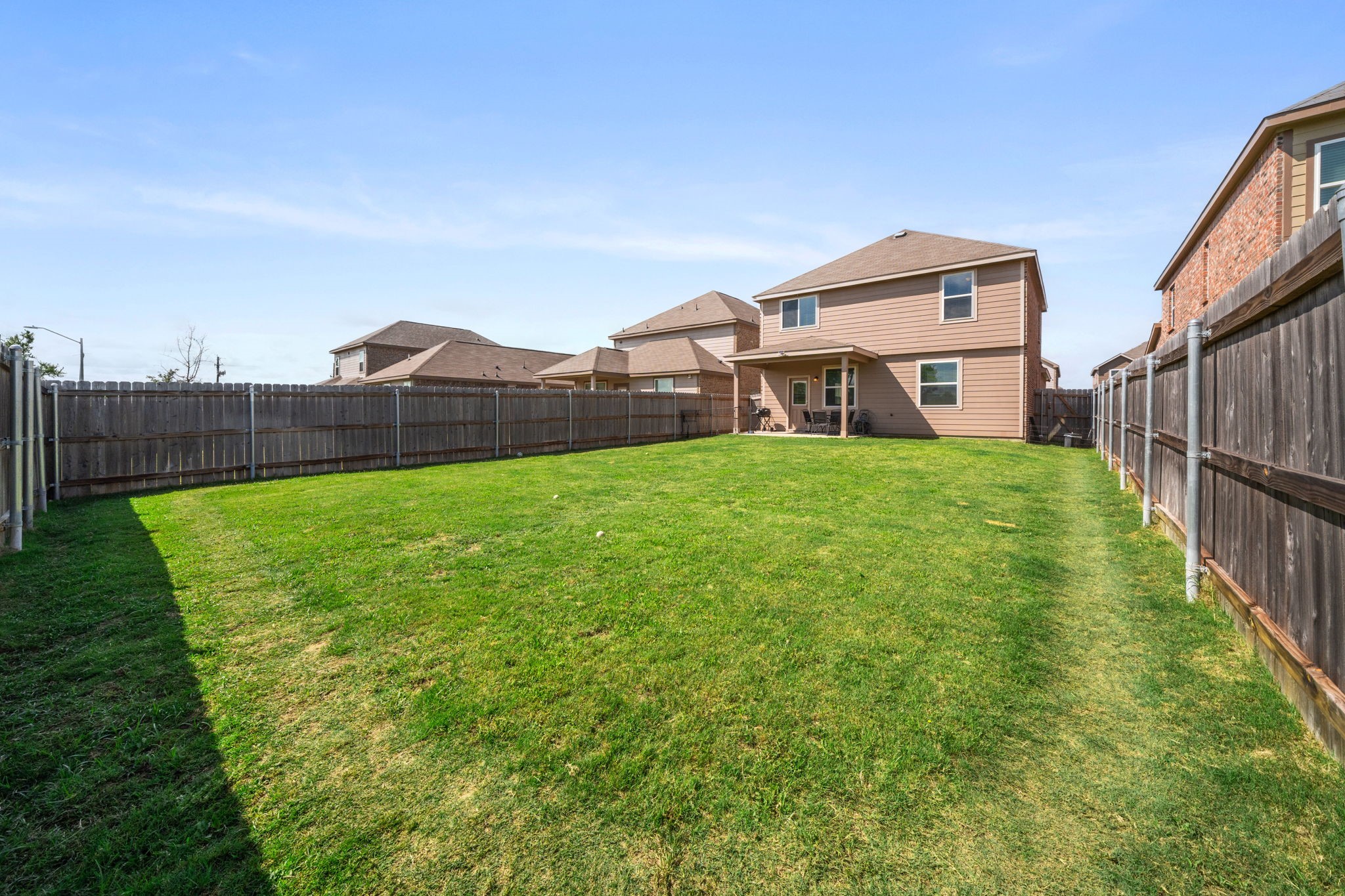 3606 Kings Drive