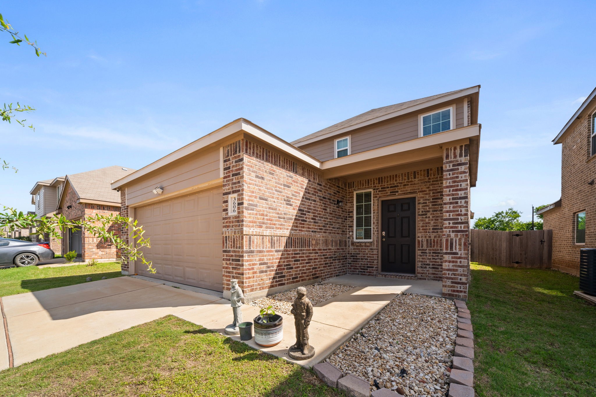 3606 Kings Drive