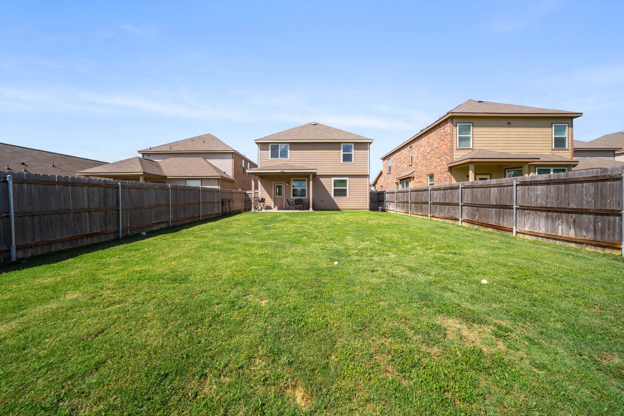 3606 Kings Drive