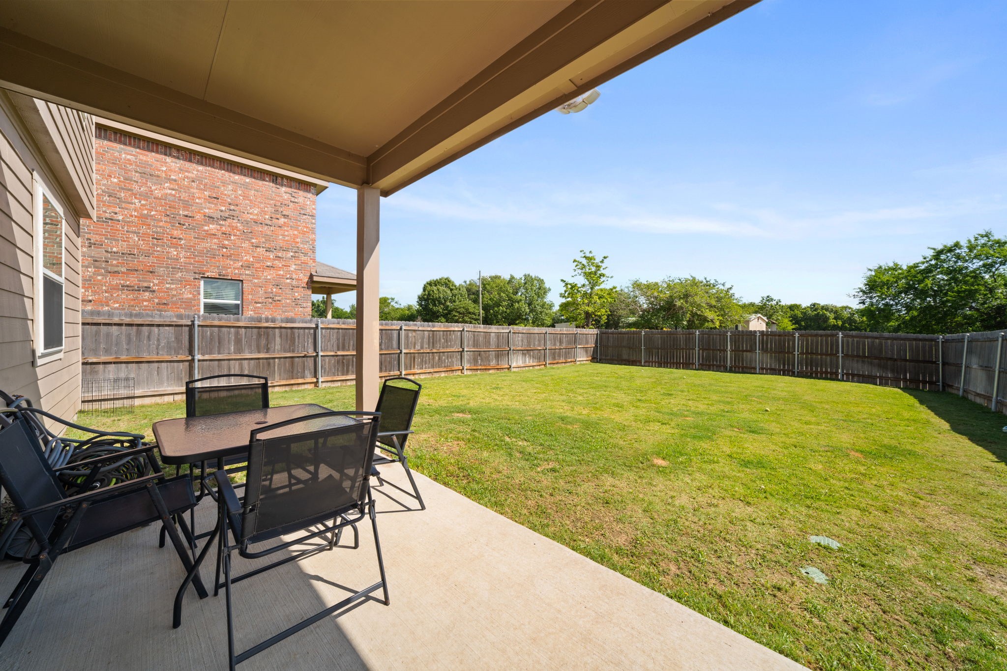 3606 Kings Drive