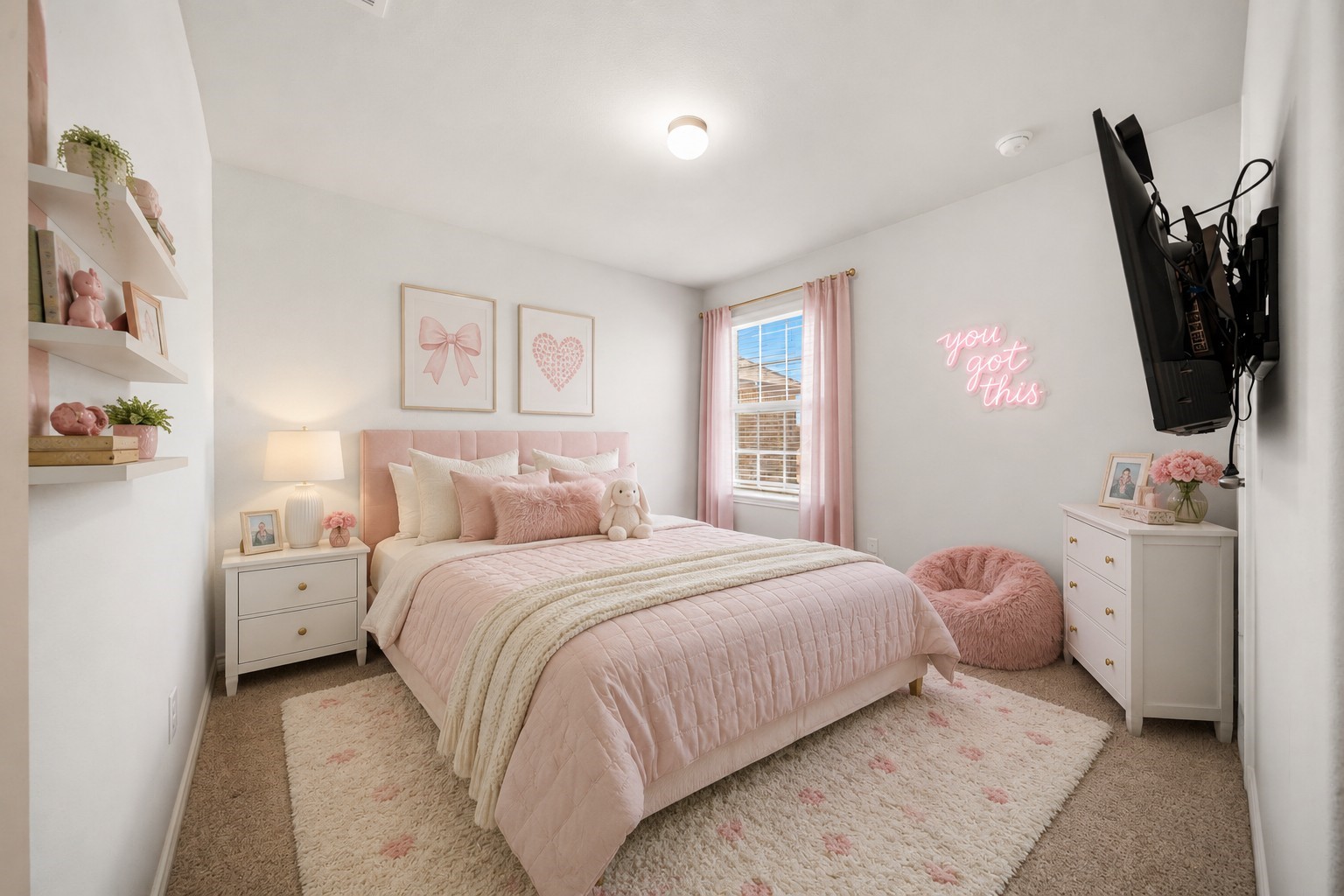 3606 Kings Drive